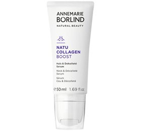 Annemarie B? Rlind Natu Collagen Boost Neck   Decollet?  Serum 50ml