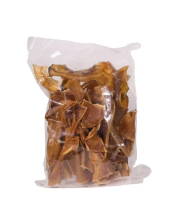 Natural Buffalo Chips 900 Gram