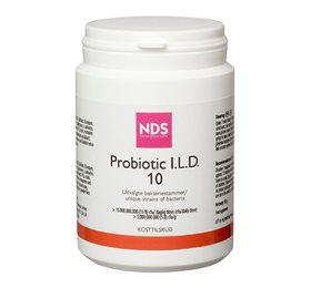 Nds Probiotic I L D  100g