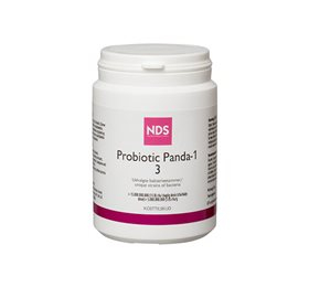 Nds Probiotic Panda 1  Bull  100g