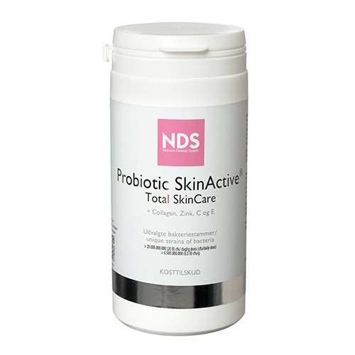 Nds Probiotic Skin Active Total Skincare  180 G