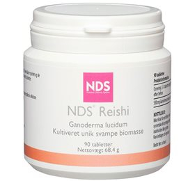 Nds Reishi 90 Tab