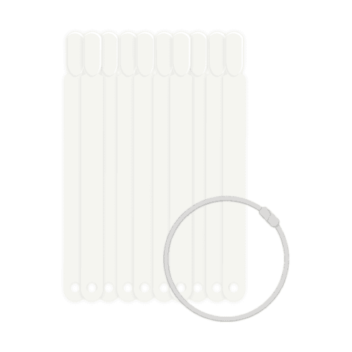 Negle Display   Swatch Sticks