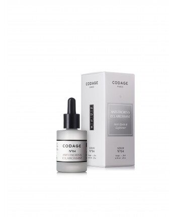 Codage Serum No  4 Anti Spots   Ligthening 30ml