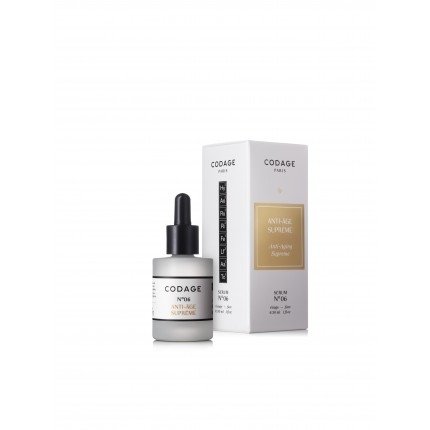 Codage Serum No  6 Anti Aging Supreme 30ml
