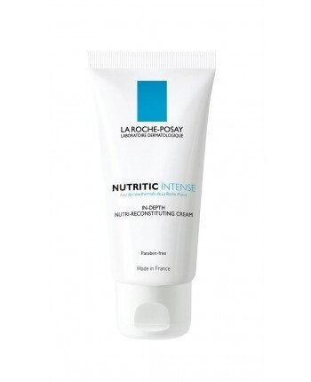 La Roche Posay Nutritic Intense Riche Krukke 50 Ml