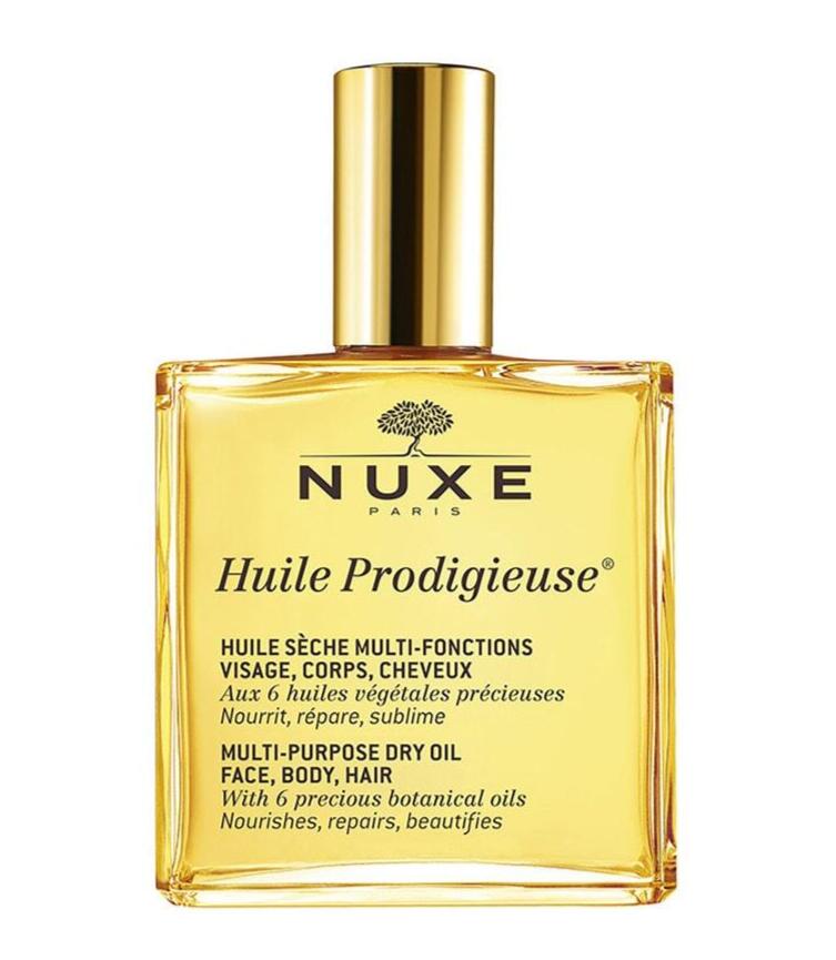 Nuxe Huile Prodigieuse Dry Oil  100 Ml