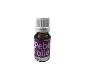 Obbekjærs Pebermynte Olie  Bull  10ml