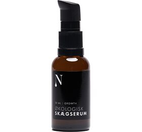 økologisk Skægserum 30 Ml