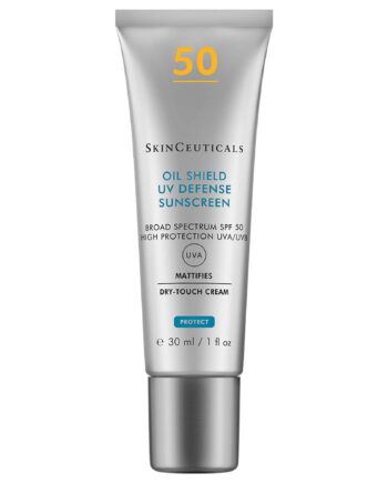Skinceuticals Oil Shield Uv Defense Sunscreen Spf 50 30 Ml
