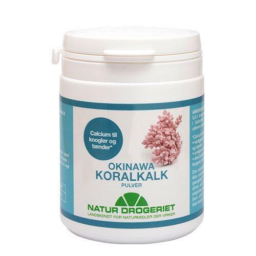 Koral Kalk Okinawa  150g