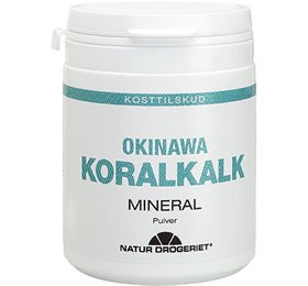 Nd Koral Kalk Okinawa  Bull  150g