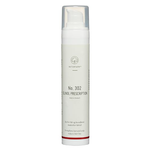 Olinol No  302 Mod Hårtab 50ml