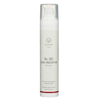 Naturfarm Olinol No 302 Hår Serum  Bull  50 Ml