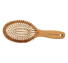 Olivia Garden Bamboo Touch Detangle Massage Str M Hårbørste  Bull  1 Stk