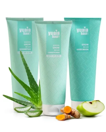 Hair Growth Kit