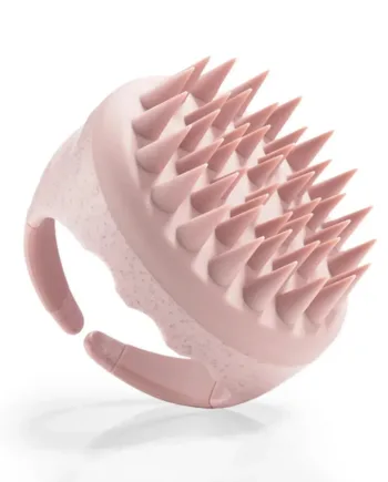 Deep Scalp Brush   Hovedbundsbørste   Lyserød