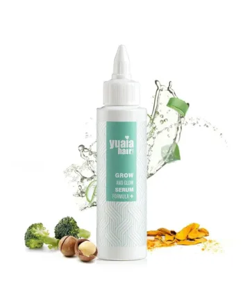 Grow And Glow Serum Formula    1 Stk