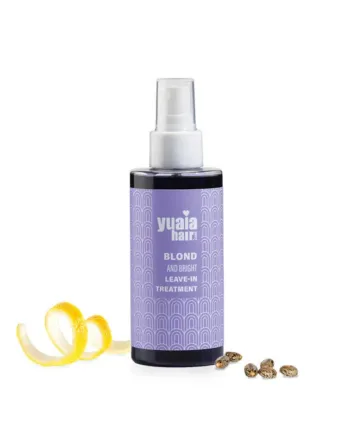 Blonde And Bright Leave In Treatment 150 Ml