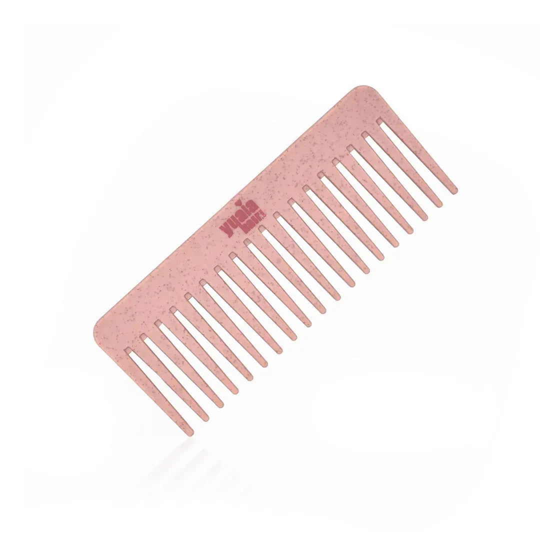 Bredtandet Kam   Rosa