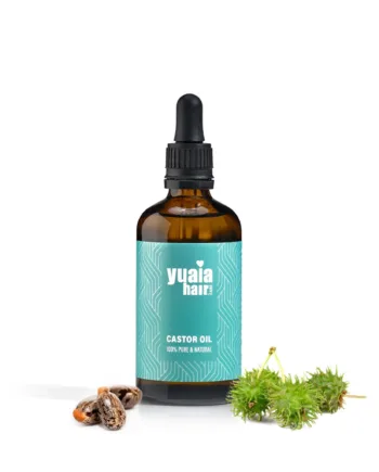 Castor Olie 100 Ml