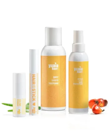 Style And Shine Premium Sæt