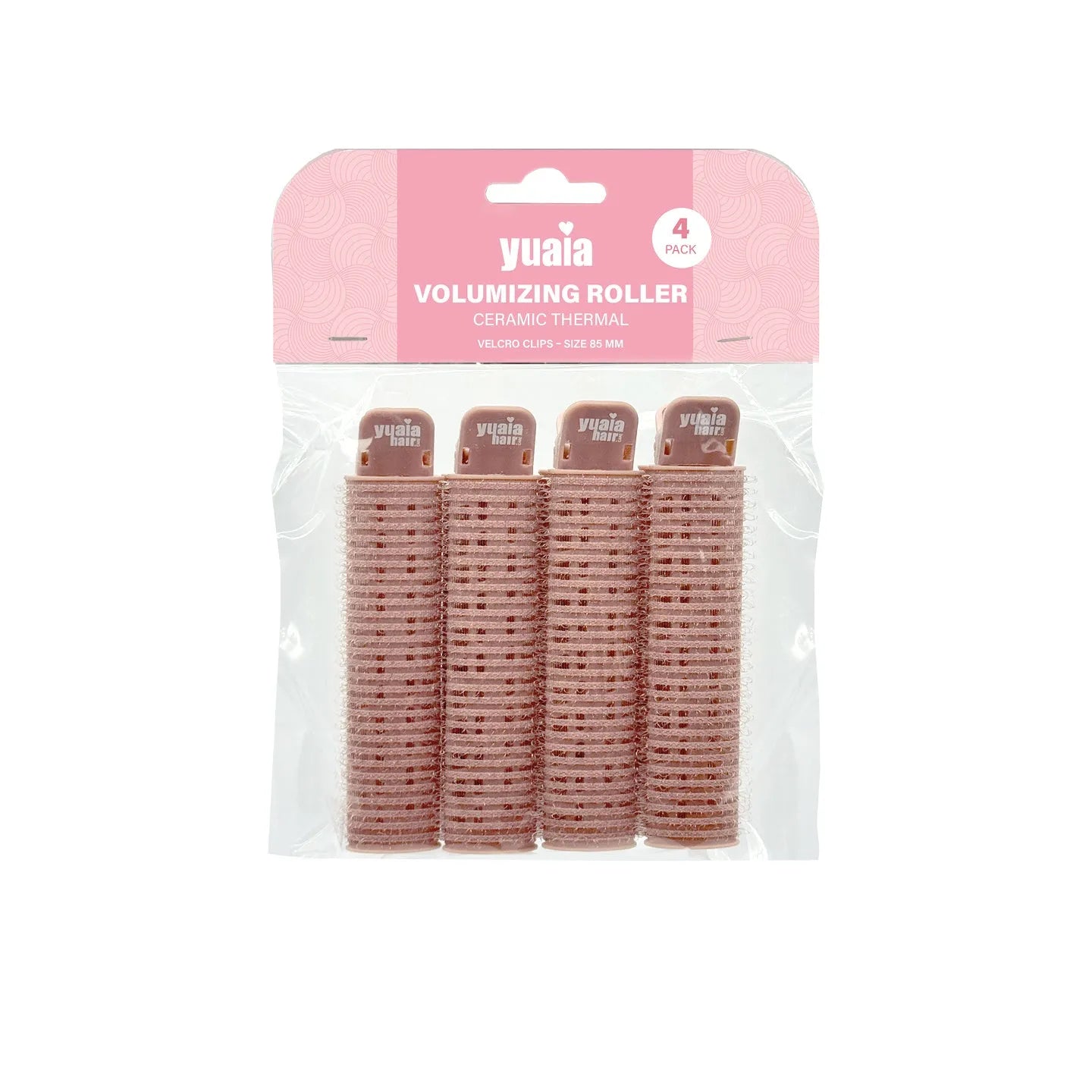 Volumizing Roller 4 Stk