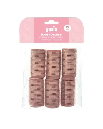 Hair Rollers   Lille 12 Stk