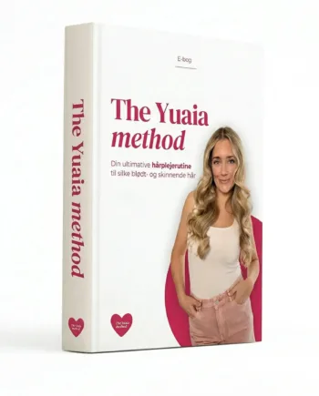 Yuaia Method E Bog