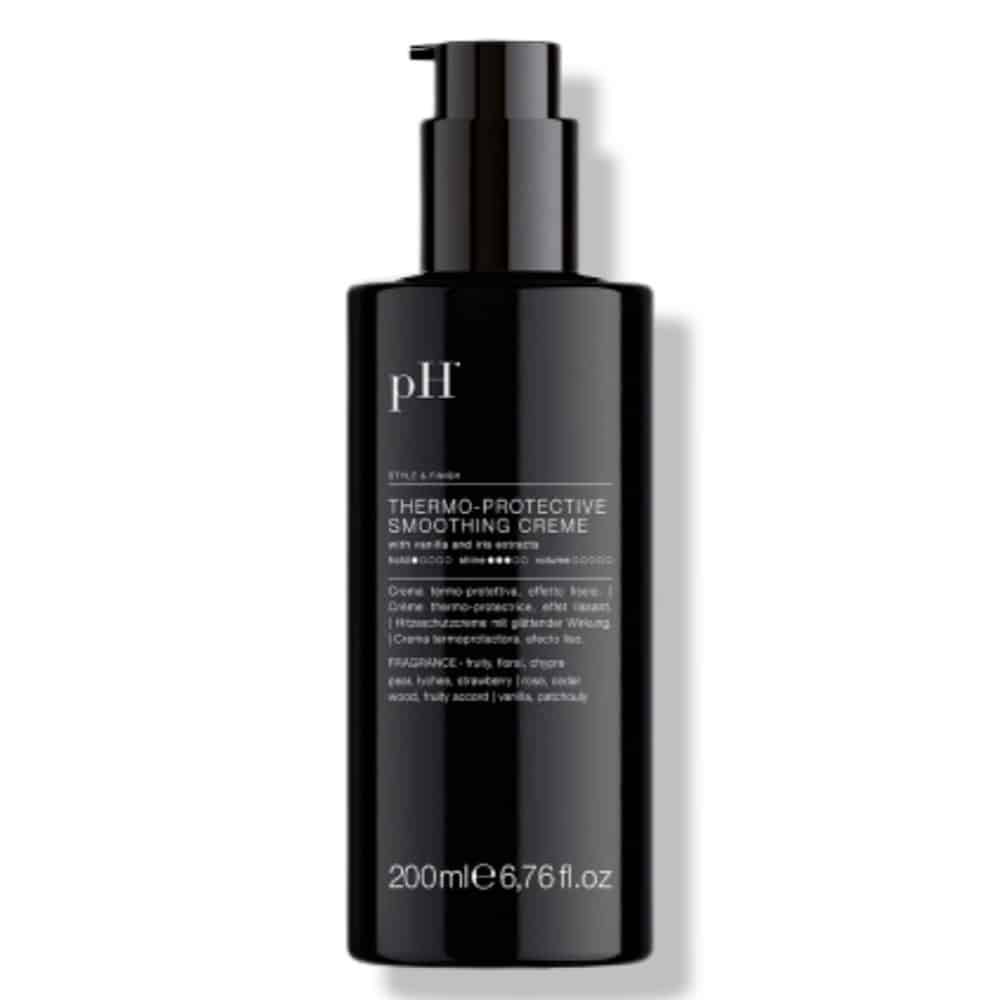 Ph Laboratories Thermo Protective Smoothing Creme 200ml