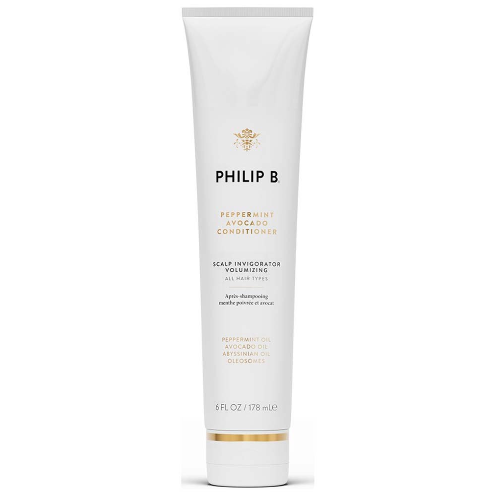 Philip B Peppermint   Avocado Conditioner 178ml