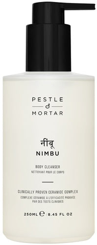 Pestle   Mortar Nimbu   Body Cleanser 250 Ml