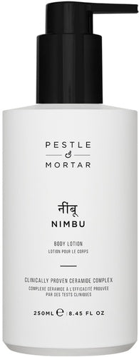 Pestle   Mortar Nimbu Body Lotion   250 Ml
