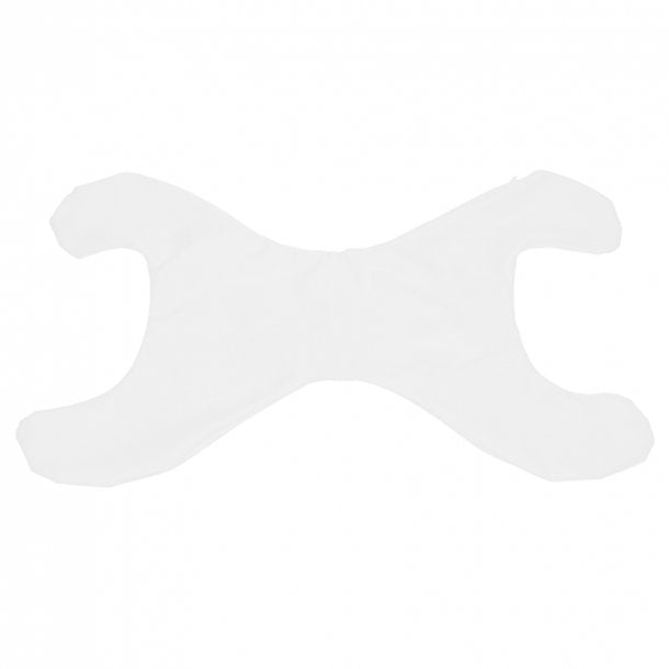 Save My Face Pillow Betræk Til La Petite Cotton White
