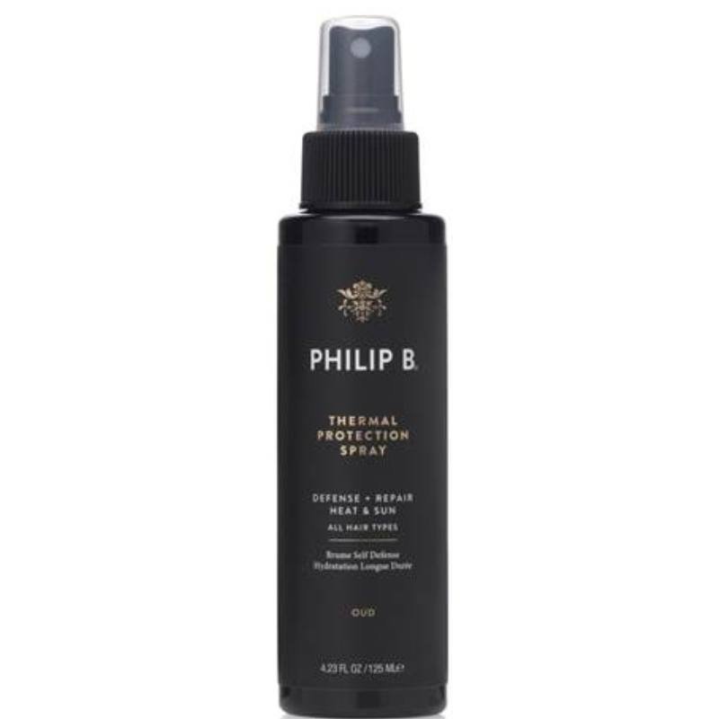 Philip B Oud Royal Thermal Protection Spray 125 Ml