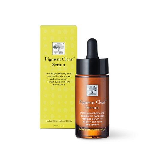 New Nordic Pigment Clear Serum  30ml