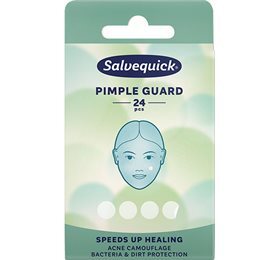 Salvequick Pimple Guard  1pk