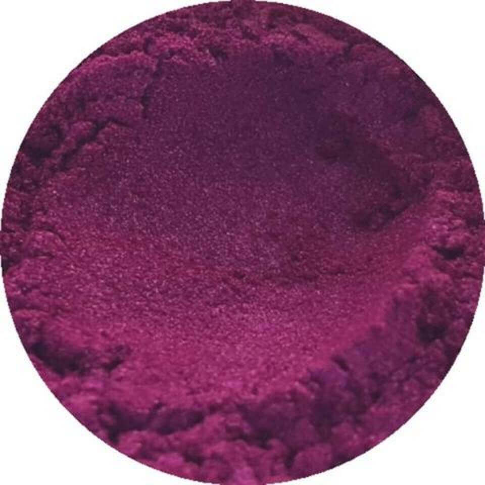 Pink  Apos Mørk Apos    25 Gram