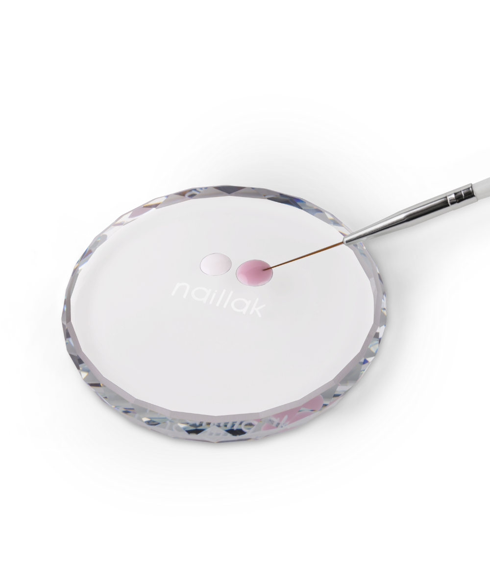 Naillak Premium Art Palette