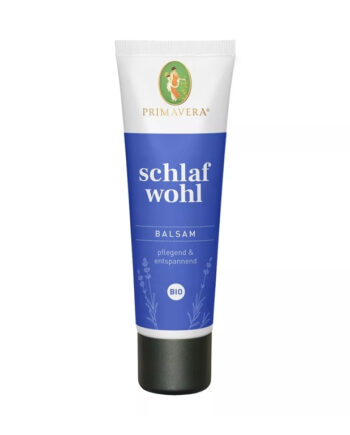 Primavera Søvnterapi  økologisk Creme 30ml X