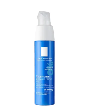 La Roche Posay Toleriane Dermallergo Overnight 40 Ml