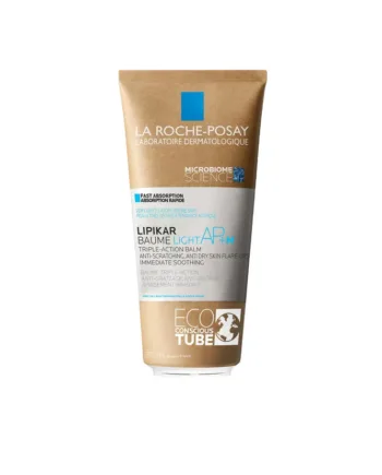 La Roche Posay Lipikar Balm Light Ap M 200 Ml
