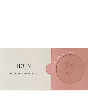 Idun Midnattssol Bronze 4  6 G