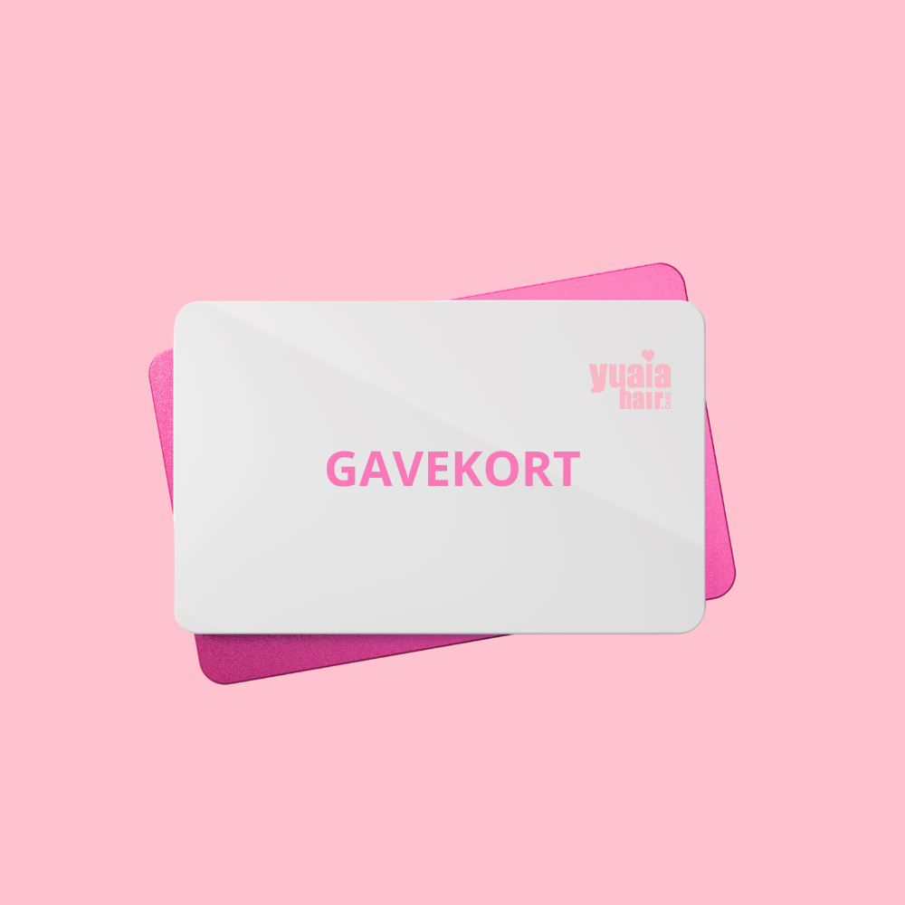 Gavekort   100 00 Kr
