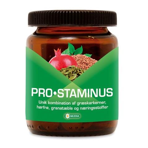 Pro Staminus  60tab