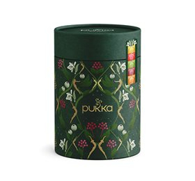 Pukka Te Discovery Chest ø  Bull  42 Br