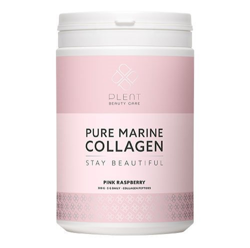 Plent Marine Collagen Berry  300g