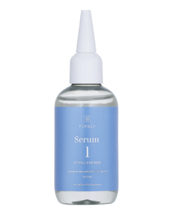 Purely Professional Serum 1 100 Ml