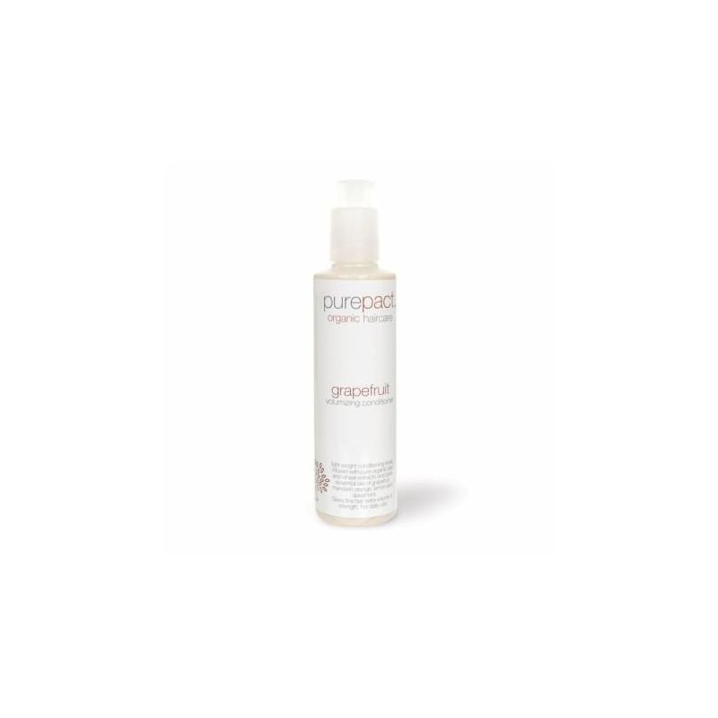 Pureren?  Grapefruit Volumizing Elixir 1000ml