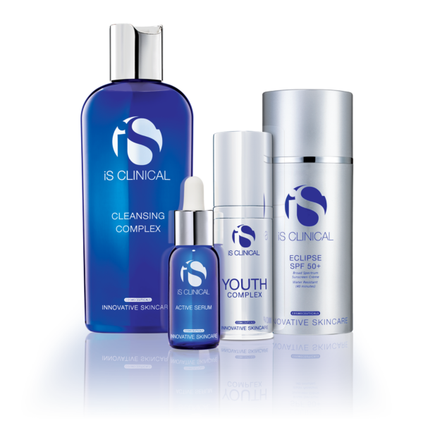 Is Clinical Pure Renewal Collection